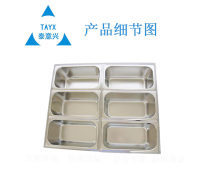 现代家庭厨房产品库全解析 从基础配置到智能升级