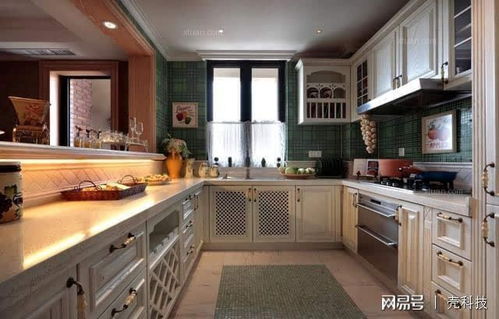 2020年厨房黑科技盘点 我家的厨房可能还活在古代