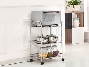 探索不锈钢厨房置物架的优选 霸州市大正家居与福建厂家的全方位对比