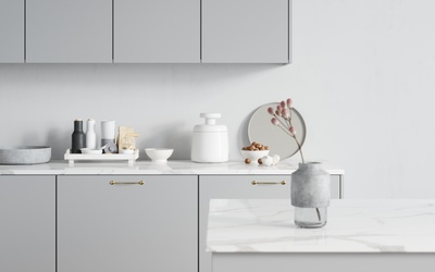 厨房布景与空间设计 从功能到美学的完美融合