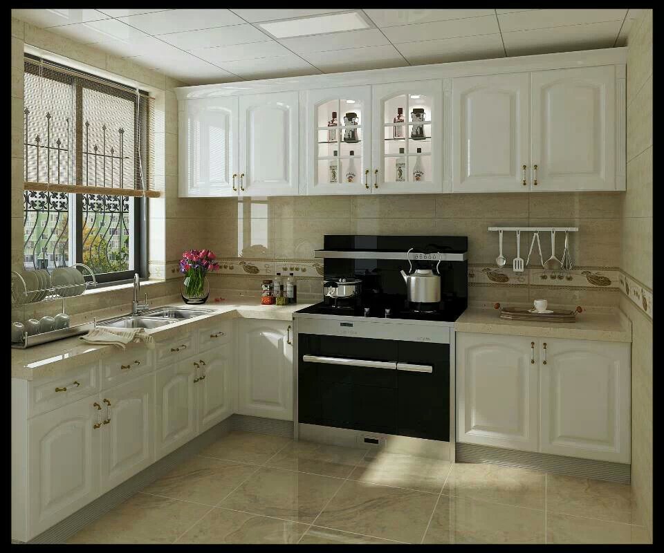 集成灶与厨房的完美搭配指南